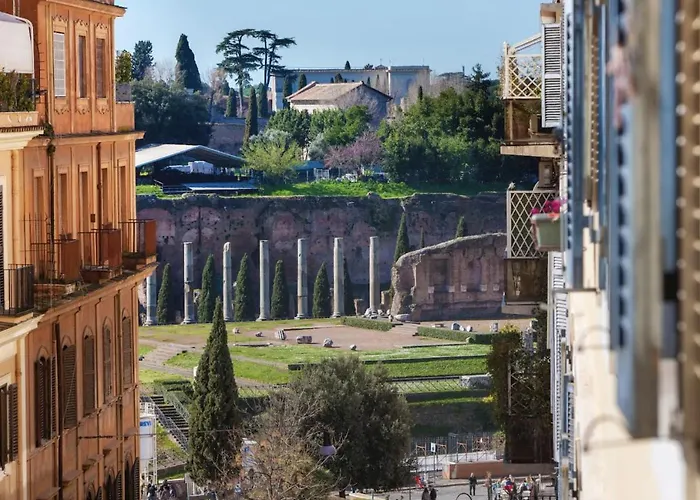 Residenza Flavia